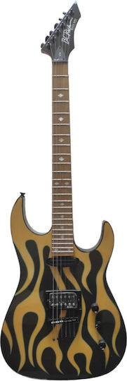Bc.rich ''torchy'' Body Art Collection