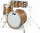 Dw Satin Oil Studio Cherry Gum N