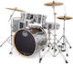 Mapex Venus 5045 Drum Set Bundle Vc