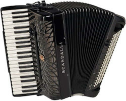 Scandalli Air I S Musette