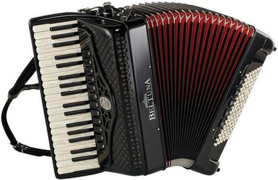 Beltuna Studio IV 96 P Luxe Negru