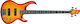 Ibanez Ηλεκτρικό Μπάσσο Btb-300fm Amb