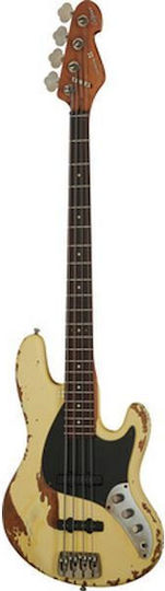 Sandberg California Ii Tt4 Rw Cr Mhca