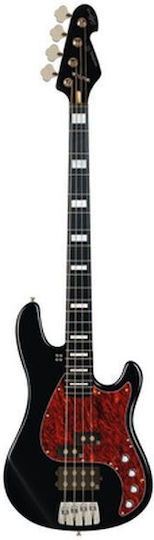 Sandberg California Ii Vm 4 Eb Black