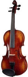 Franz Sandner Black Lady Violin 4/4