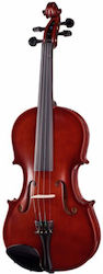 Hidersine Uno Viola Set 16"