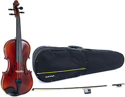 Gewa Ideale Vl2 Violin Deluxe Set 4/4 Musicland...