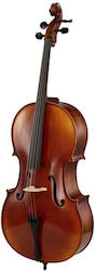 Gewa Allegro Vc1 Cello 1/2