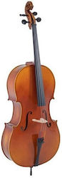 Gewa Maestro 1 Cello Set 1/2 Mb