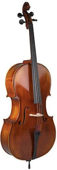 Gewa Allegro Vc1 A Cello 3/4