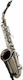 Thomann Mk I Handmade Saxofon Alto