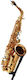 Thomann Mk Ii Handmade Alto Sax