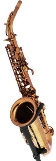 Forestone Gx Saxofon Alto Lăcuit Cognac