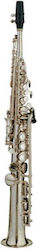 Rampone & Cazzani R1 Jazz Soprano Sax Ag