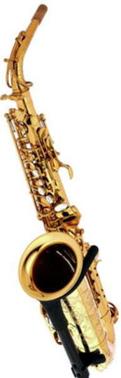 Forestone Rx Gold Lacquered Alto Sax