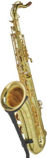 Forestone Rx Unlacquered Tenor Sax