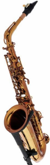 Rampone & Cazzani Performance Line Alto Sax