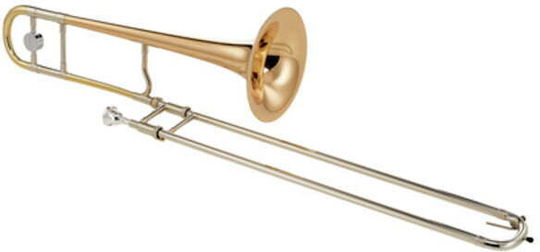 Kühnl & Hoyer 134 G Nz Bb Tenor Trombone