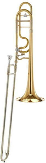 Kühnl & Hoyer Bolero F Large Goldbrass