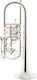 Schagerl Berlin Heavy Z C Trompete