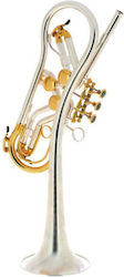 Schagerl Spyder Bb-Trompete S