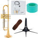 Schagerl Tr-620l Bb-trumpet Set