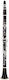 Buffet Crampon Rc A-clarinet 17/6