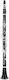 Buffet Crampon Rc A-clarinet 18/6