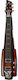 Duesenberg Fairytale Lapsteel Goldburst