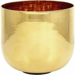 Thomann Crystal Singing Bowl Gt 12"