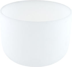 Thomann Crystal Singing Bowl Cf 10" E