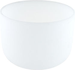 Thomann Crystal Singing Bowl Cf 10" F