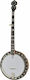 Deering Tony Trischka Silver Clipper