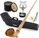 Thomann Alphorn Spitzenklasse F Set