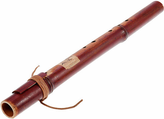 Anima Naf-01e Native American Flute E