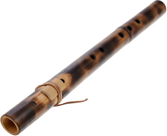 Anima Naf-02f+ Native American Flute F#