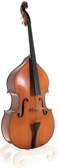 Gewa Premium Line Solid Top Db 1/4
