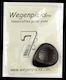 Wegen Wegen Pick 7 Black