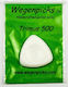 Wegen Trimus 500 Pick White