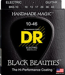 DR Beauties Χορδές DR Beauties Χορδές