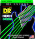 Dr Neon Nge-10 10-46 Σετ Χορδές Ηλεκτρικής Κιθάρας