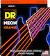 Dr Neon Noe-9 9-42 Σετ Χορδές Ηλεκτρικής Κιθάρας