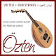 Kenan Özten Oud Strings Soft Tension
