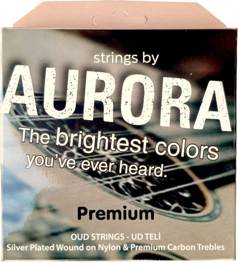 Aurora Turkish 09 Medium Șiruri De Caractere Oud