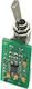Schalter Booster Emg Pa-2