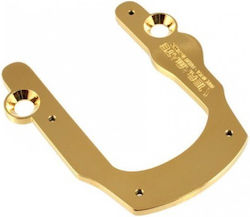 Vibramate V5 Lange Saiten Gold