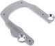 Vibramate V5 Short Tail Chrome
