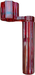Pegwinder String Winder Red