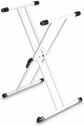 Pro-show Stand Dublu Pentru Claviatură Blocare Claviatură Digitală Stand Pentru Armoniu Butoane Pian Electric Digital Blocare 96000 Pro-show Stand Dublu Pentru Claviatură Blocare Claviatură Digitală Stand Pentru Armoniu Butoane Pian Electric Digital Blocare 96000