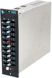 Api Audio 560 Graphic Eq